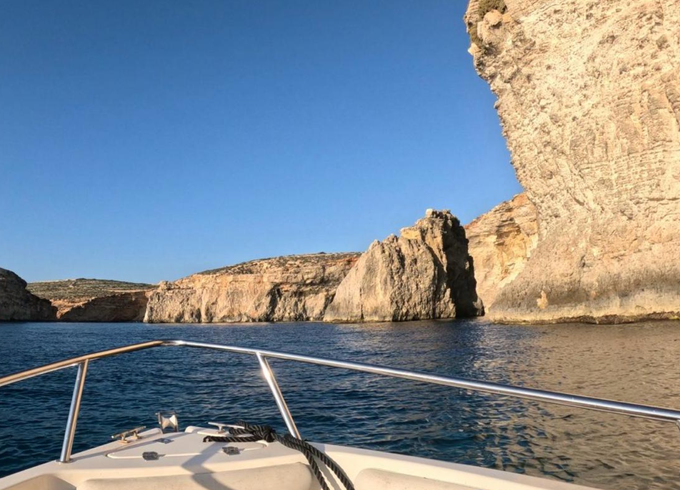 I ♡ Comino (M&M)