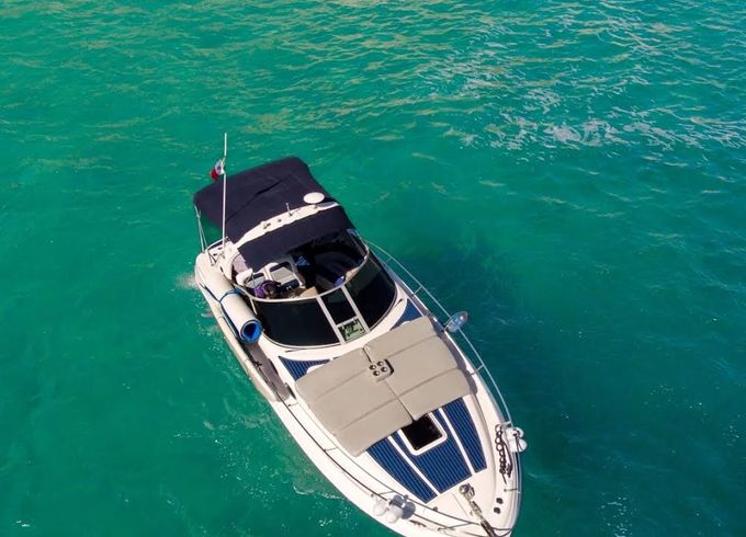 Sea Ray