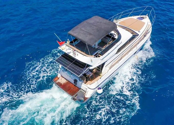 Eurocraft 46
