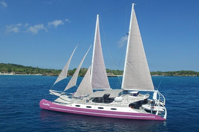 Triplehull ANC 150