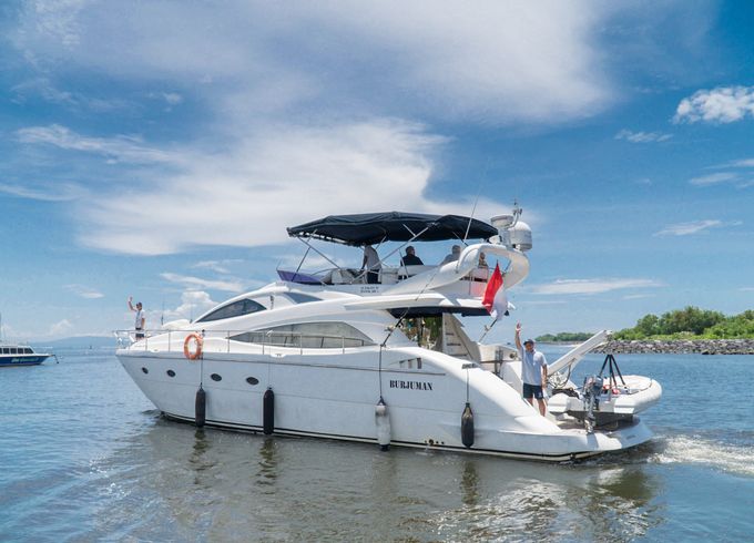Burjuman 56ft