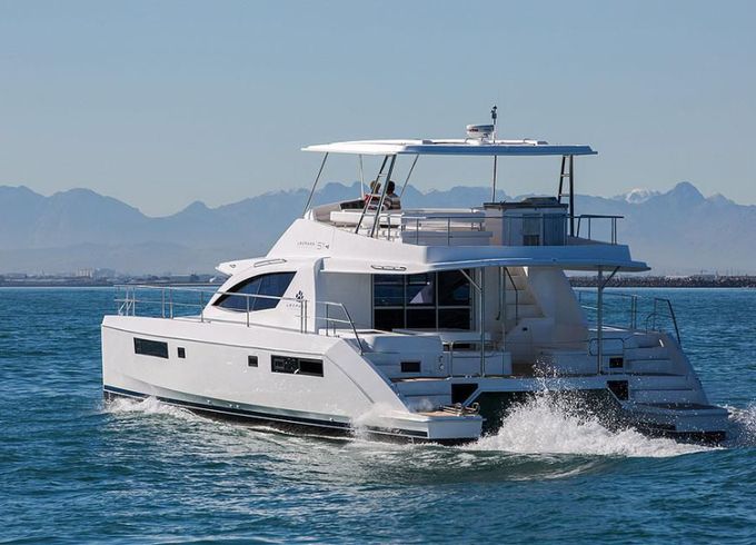 LEOPARD AURA 51