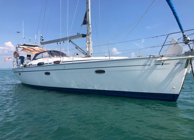 Bavaria 42