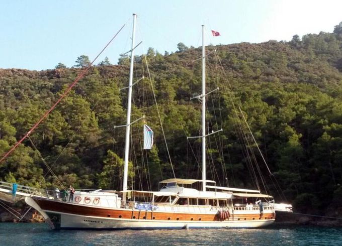 CAFEROĞLU 8 