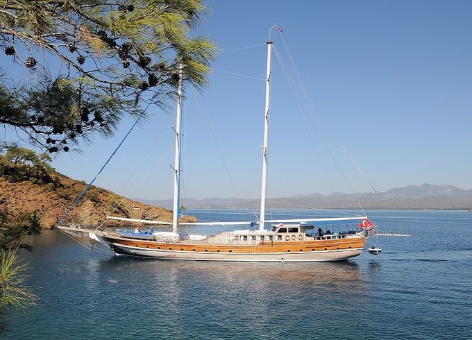 PRINCESS SELİN A.