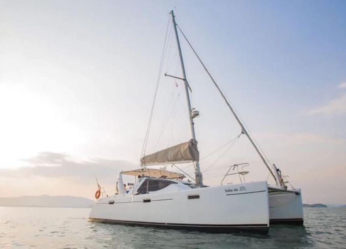 40ft Admiral