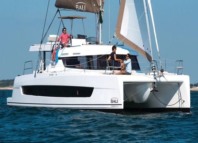 Bali Catspace Moana 2