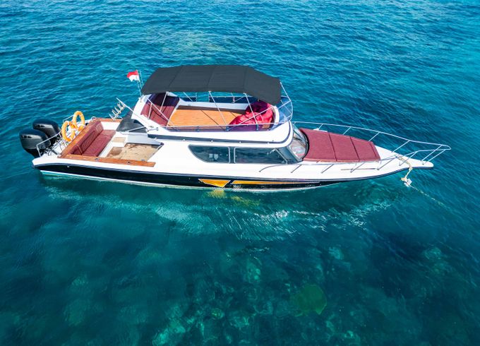 QR12 Nusa Dua 