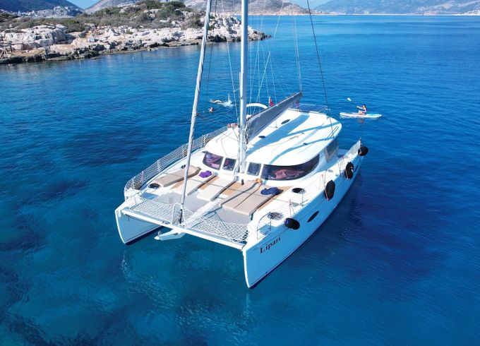 LIPARI 41FT