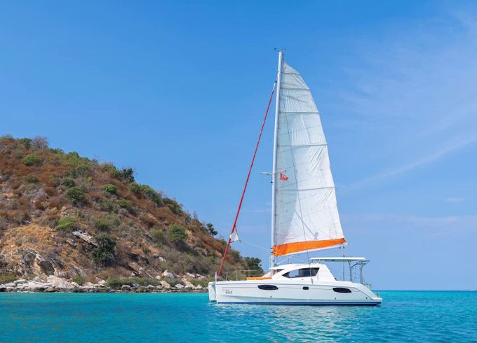 ROSE 39FT