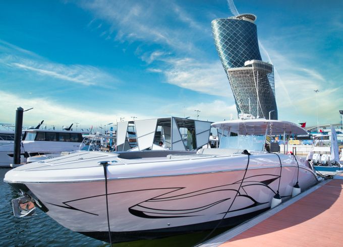 Al Shaali Marine