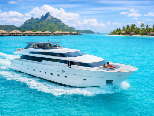 97ft SanLorenzo | Astonish