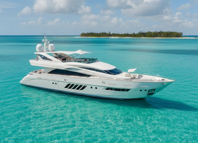 95ft Dominator | Casual