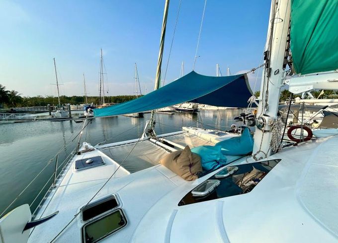 LAGOON 47