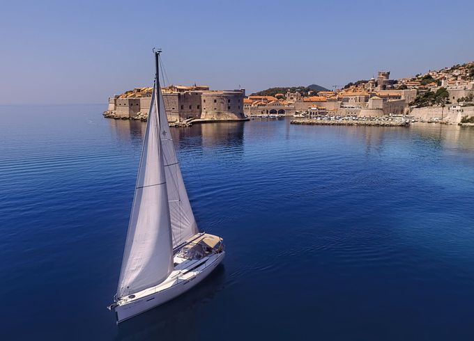 Dubrovnik Sailing Tours