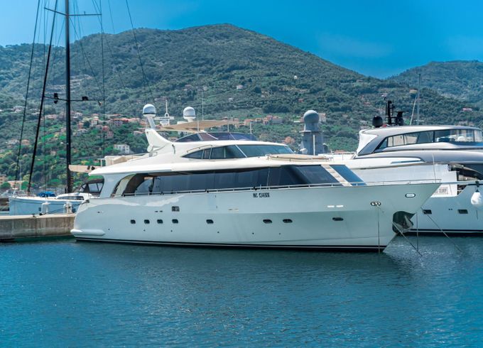 Gianetti 27