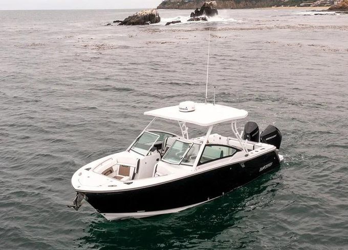 Palm Beach Leisure Cruise 