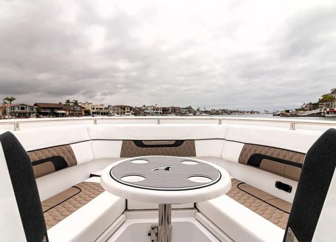Palm Beach Leisure Cruise 