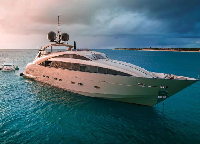 120ft Isa | Ycm 120
