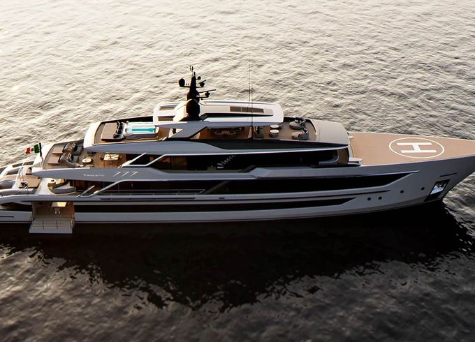 Baglietto T60