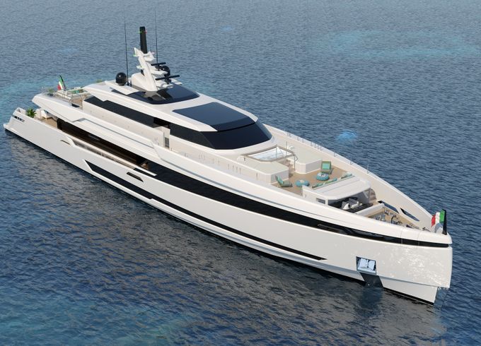 Columbus Sport 50M