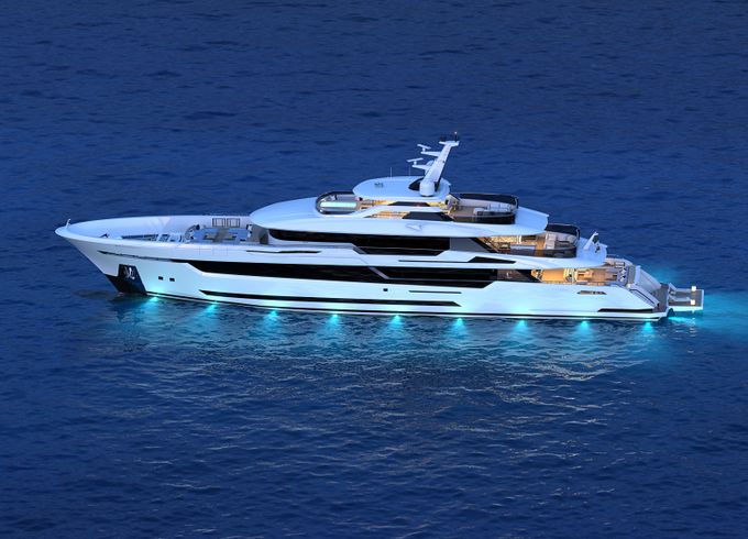 Columbus Classic 50M