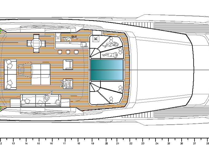 Mondomarine Classic 50m