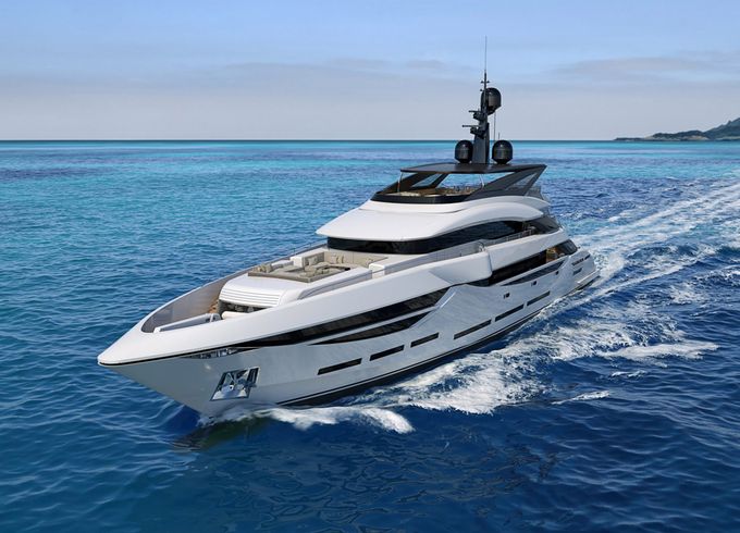 ISA Classic 50M