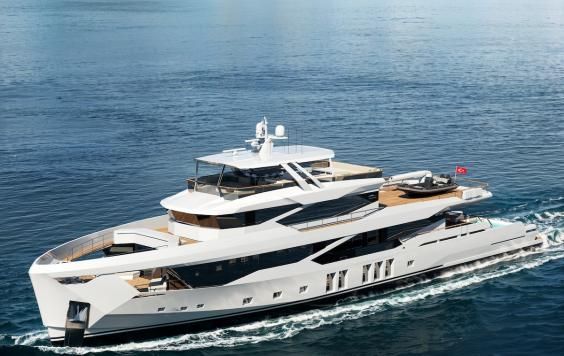 Numarine 47XP
