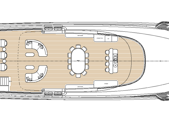 Benetti Motopanfilo 45M