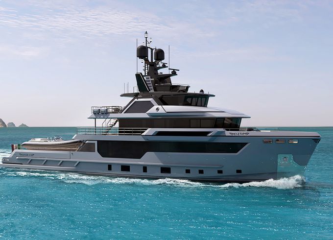 CdM Flexplorer 146
