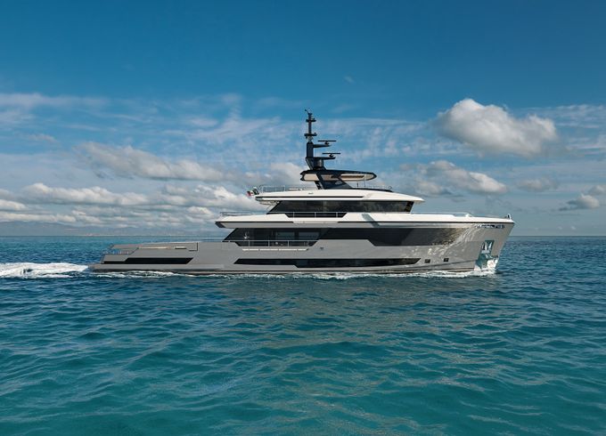 Columbus Crossover 42