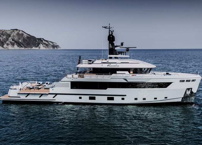CdM Flexplorer 130
