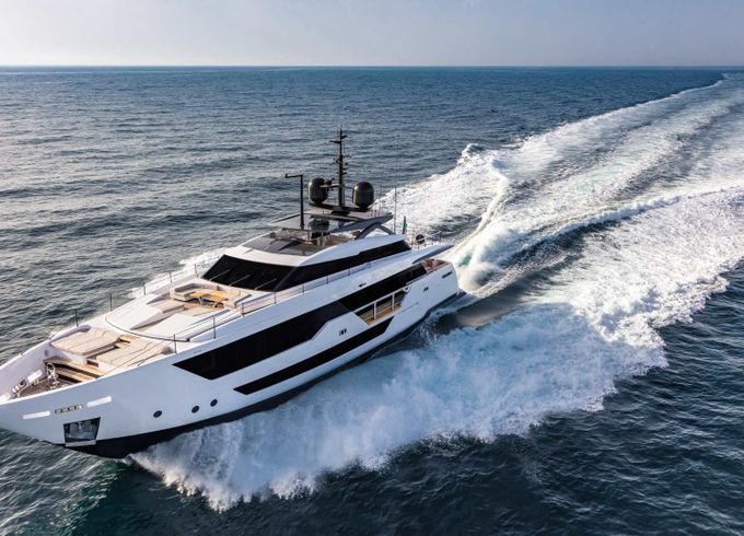 Custom Line 106
