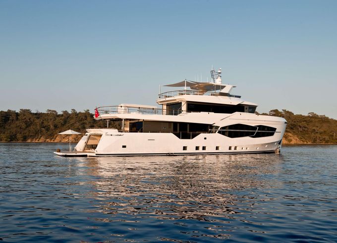 Numarine 32XP