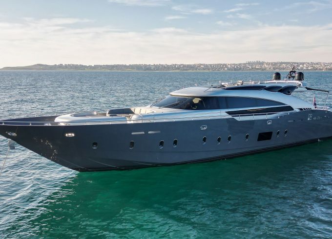 AB 100 SPECTRE