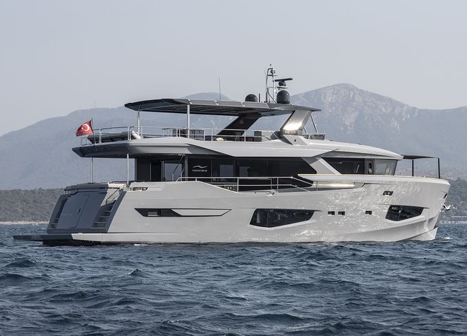 Numarine 26XP