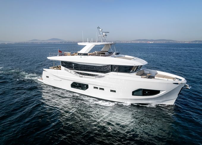 Numarine 22XP