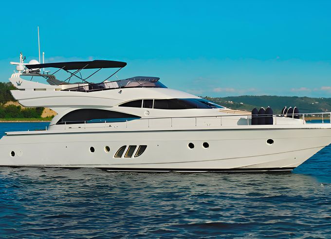 Dominator 620S