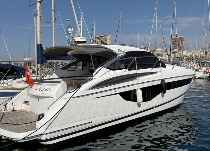 Princess V40