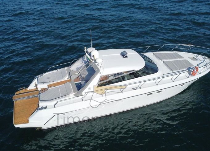 Raffaelli MISTRAL S