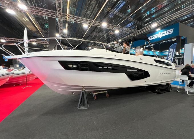 Karnic 902SL