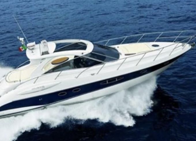 Atlantis 47 HT