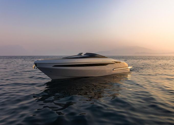 Epica Yacht Epica 33