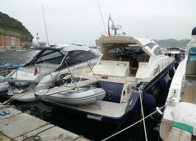 Cayman 58