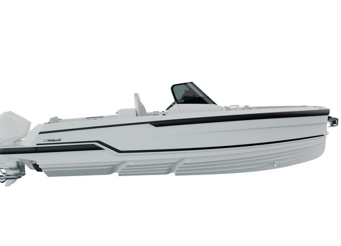 Wellcraft 28