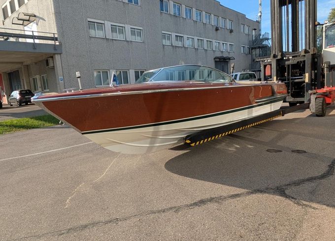Colombo Super Indios 24 SL