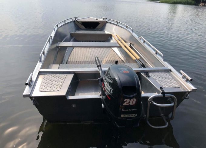 UMS 425 M