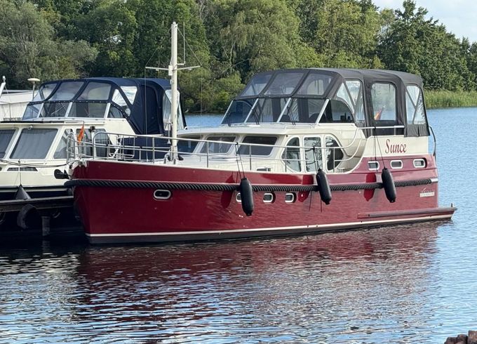 Abim Classic 134 Superior