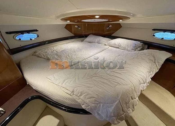 Elan 35 HT